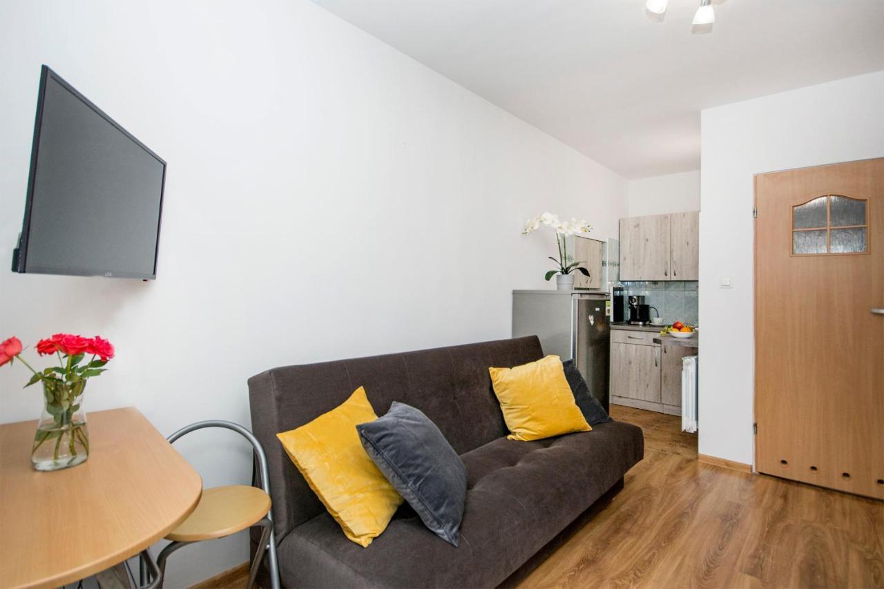 Ijg Imperial Sopot Apartment Exterior photo